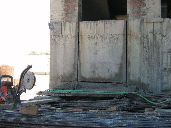 Алмазная резка,бетон услуги девор кесиш,Almazniy rezka beton kesish — 5