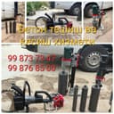 Бетон тешиш , кесиш хизмати / Beton teshish va kesish