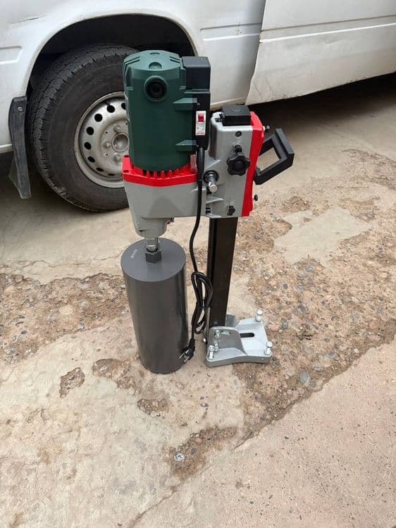 Бетон тешиш , кесиш хизмати / Beton teshish va kesish — 3