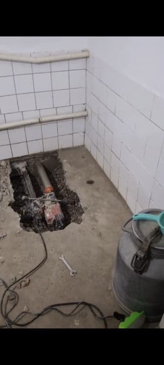 Beton BUR xizmati — 2