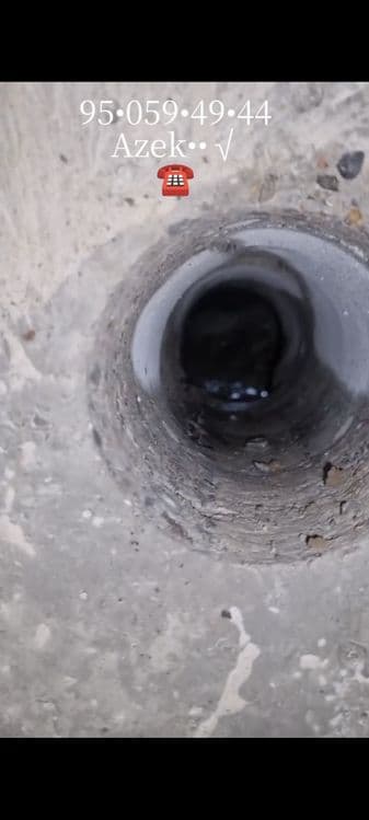 Beton BUR xizmati — 6
