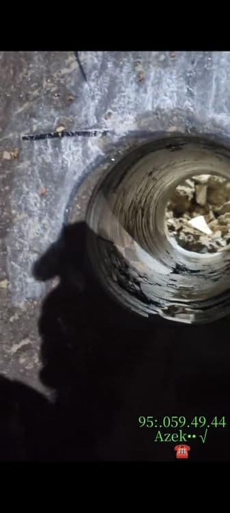 Beton BUR xizmati — 7