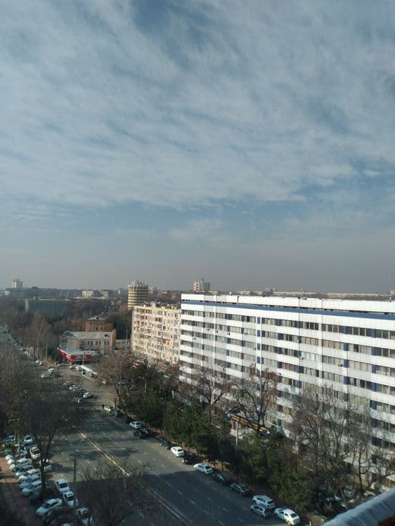 Алмазний бур хизмати — 8