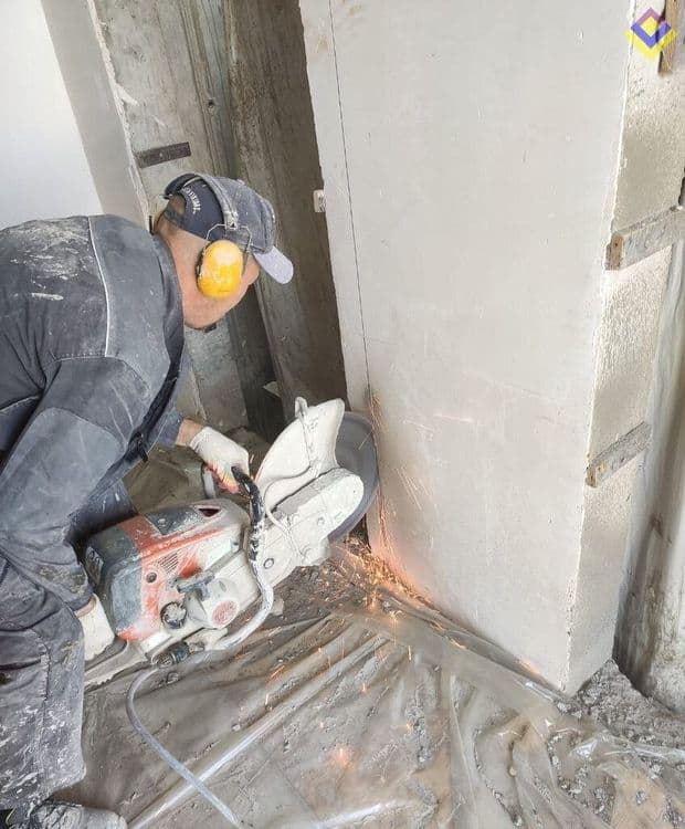 Perfirator xizmati. Перфоратор хизмати. Перфоратор услуге — 2