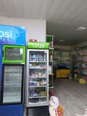 Magazin uchun tayor mebel