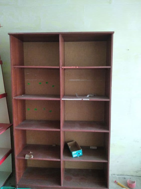 Срочно продам стилаж для магазинов — 4