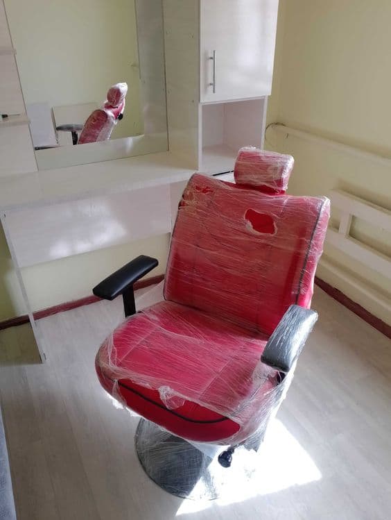 Salon kreslo mebel sotiladi — 1