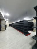 Стелаж полка stelaj polka магазин учун stilaj стилаж витрина савдо