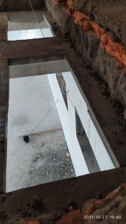 Almazniy rezka, beton bur Devor kesish va teshish,услуги алмазное резк — 3