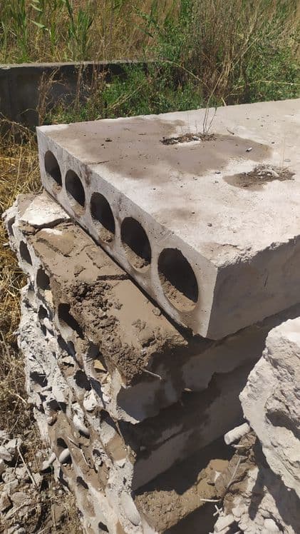 Almazniy rezka, beton bur Devor kesish va teshish,услуги алмазное резк — 7