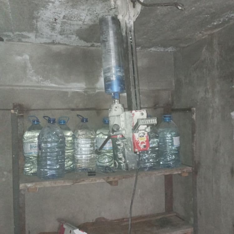 Almazniy bur xizmati — 4