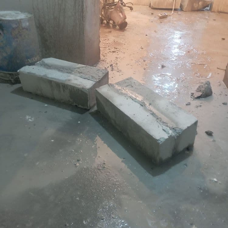 Almazniy bur xizmati — 5