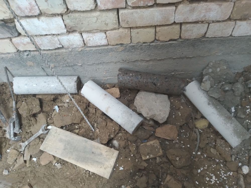 Almazniy bureniya sverleniya beton teshish kesish demontaj ishlari — 2