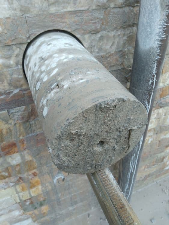 Almazniy bureniya sverleniya beton teshish kesish demontaj ishlari — 6