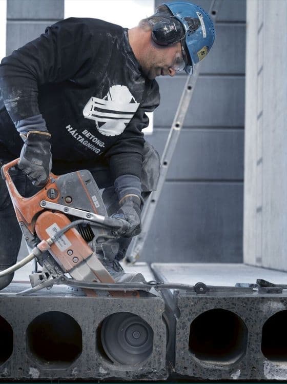 Devor teshish beton teshish devor kesish beton kesish — 3