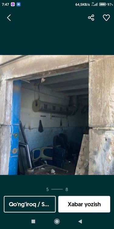 Devor teshish beton teshish devor kesish beton buzish — 5