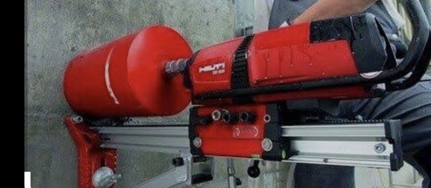 Бетон кесиш бузиш демонтаж ишлари алмазное буренда тешик тешиш хизмати — 3
