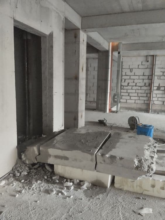 Алмазная резка.алмазная бурения.бетон любая работа — 8