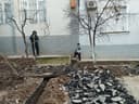 almazniy bur perfarator xizmati услуги перфоратор Транша казиш
Бетон б