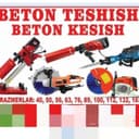 Бетон бузиш алмас рескада бетон кесиш ва тешиш хизмати