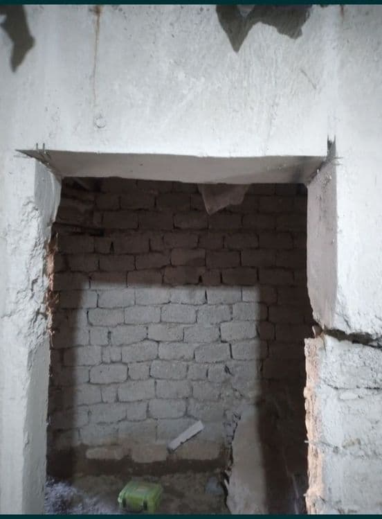 Almazniy bureniya Beton teshish xizmati — 4