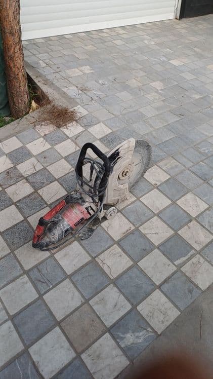 Бетон кесамиз тешик тешамиз Хар хил размерда — 3