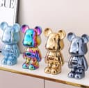 Bearbrick / Kaws / Фигурка медведя