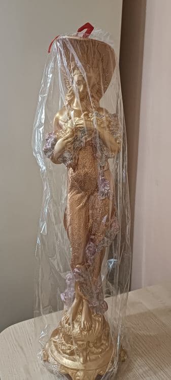 Статуэтка богини плодородия — 1