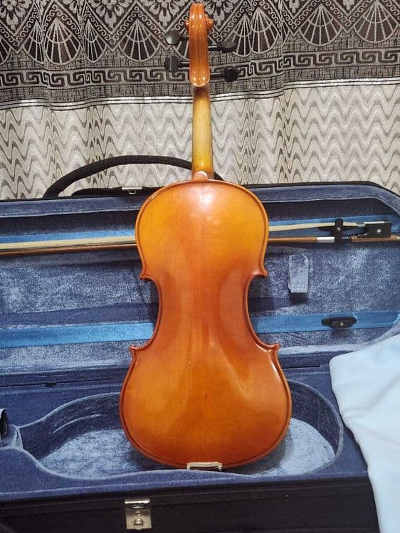 Skripka sotiladi — 3