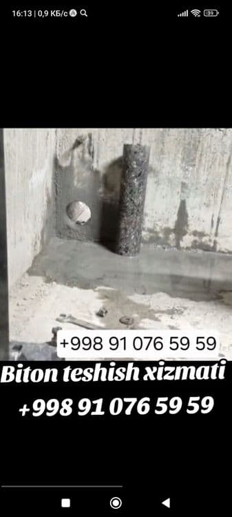 Biton teshish xizmati — 2