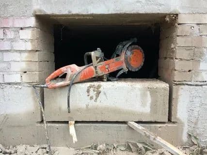 Алмазный резка алмазный бурения — 4