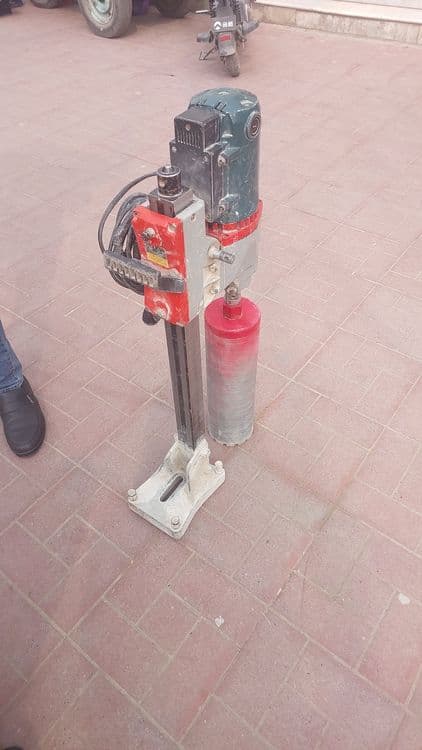 Бетон тешиш кесиш бузиш ишларни киламиз — 2