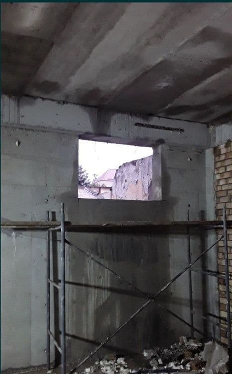 Алмазная резка Алмазное бурение Бетон кесиш Бетон тешиш бузиш хизмати — 4