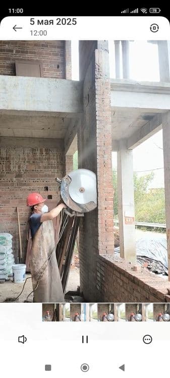 Алмазни бурени хизмати арзон нархларда — 1