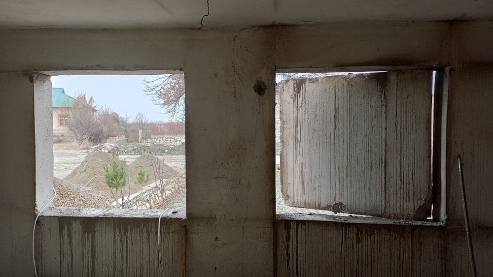 Beton devor teshish xizmati — 4