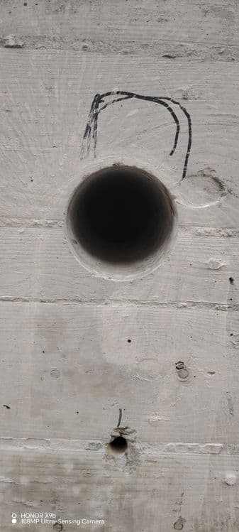 Almazni bur xizmati — 4
