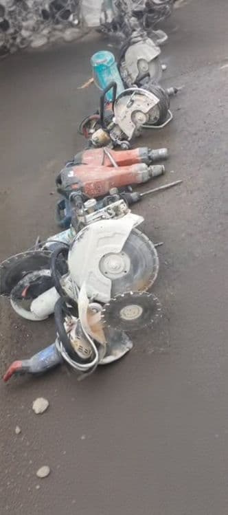 Beton kesamiz luk,shahta,eshik,fortichka ochamiz sifatle va hamyonbob — 1