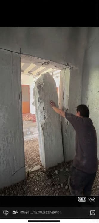 Beton kesamiz luk,shahta,eshik,fortichka ochamiz sifatle va hamyonbob — 2