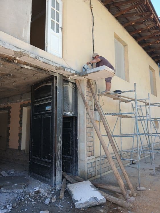 Almazne bur xizmati 24/7  ARZON VA SIFATLI — 3