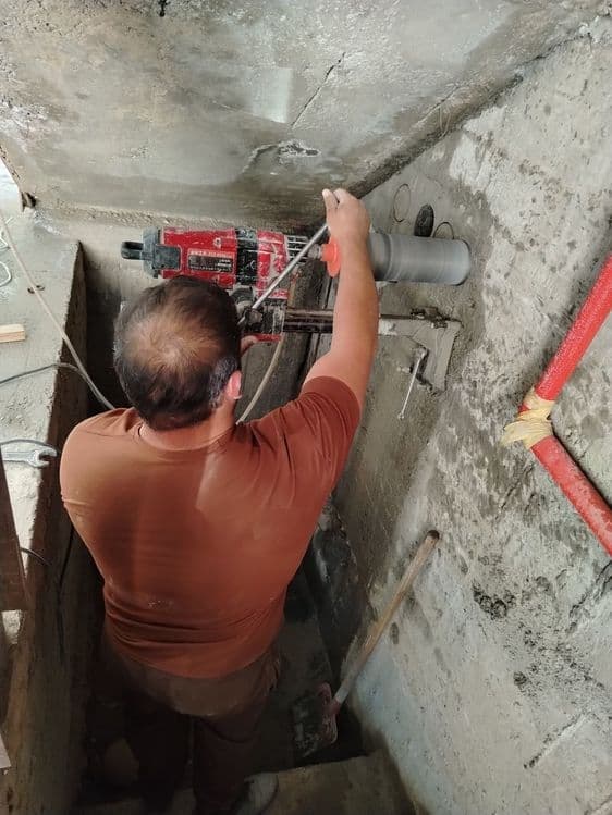 Almazne bur xizmati 24/7  ARZON VA SIFATLI — 5