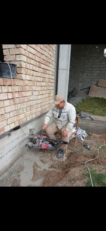 Almazne bur xizmati 24/7  ARZON VA SIFATLI — 7