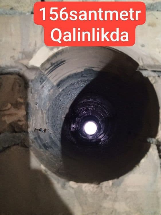 BETON KESISH, teshish, buzush  betondan eshik ocish  xizmatlar — 7