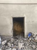 Beton kesish eshik ochish asfalt kesish deraza ochish