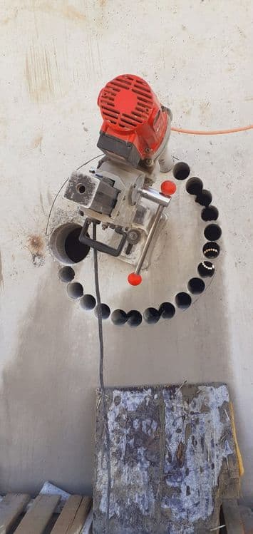 Almazniy bur Samarqand — 1