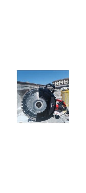 Almazniy bur beton kesish teshik teshish 
Мы всё делаем чотка 
Эшик оч — 1