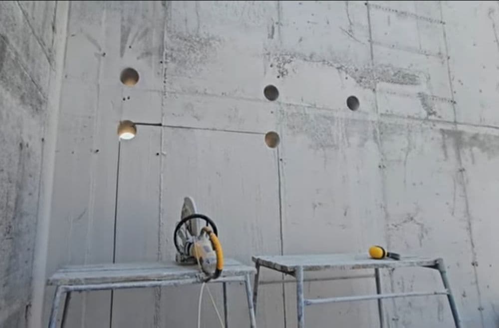 Almazne bur xizmati beton teshish beton keshish beton buzish  xizmati — 4