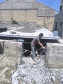 Перфоратор beton buzish beton teshish beton kesish