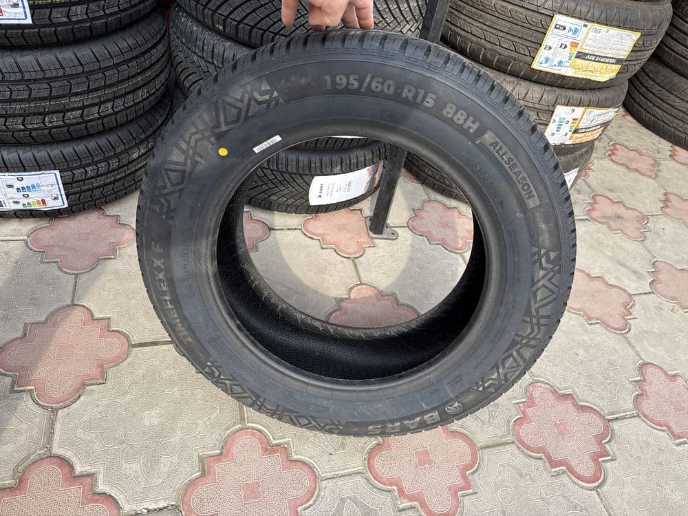 timeflexx r15  Gentra/Lacetti — 3