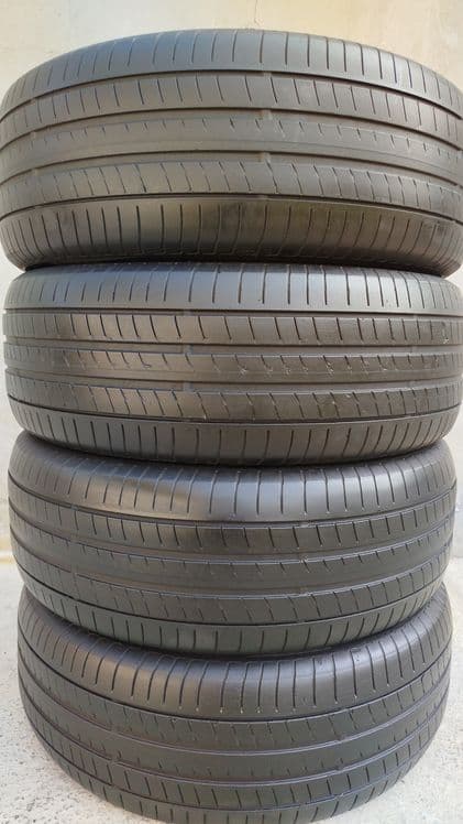 215 60 R17 Shina Nexen 2 dona — 1