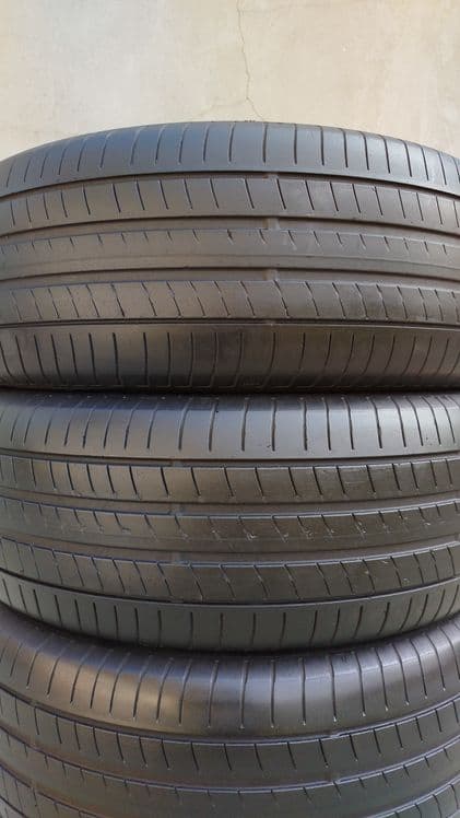 215 60 R17 Shina Nexen 2 dona — 2